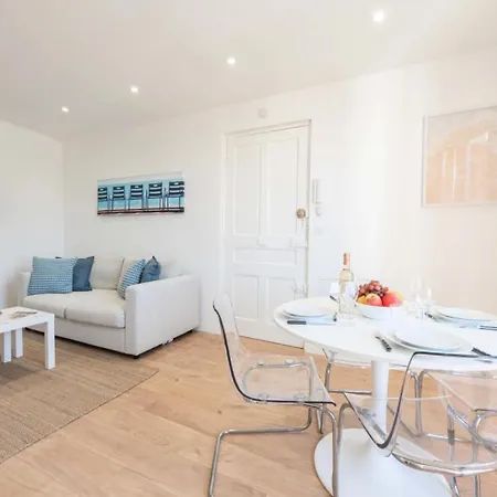 Résidence 2p Proche Centre - 2p Proche Centre Mae-4093 Apartamento