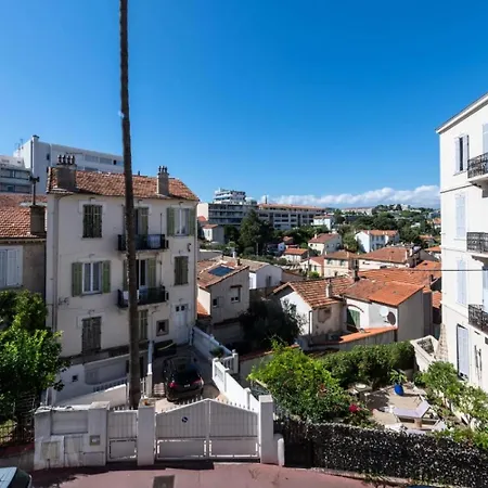 Apartamento Résidence 2p Proche Centre - 2p Proche Centre Mae-4093 *