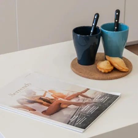 Apartamento Résidence 2p Proche Centre - 2p Proche Centre Mae-4093