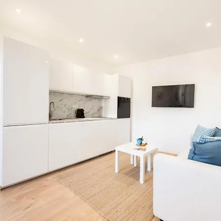 Résidence 2p Proche Centre - 2p Proche Centre Mae-4093 *