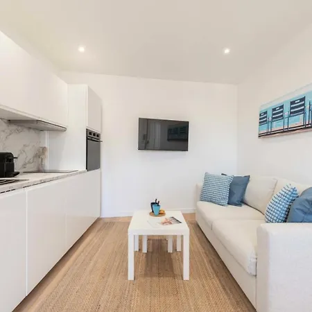 Résidence 2p Proche Centre - 2p Proche Centre Mae-4093 Cannes