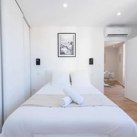 2p Proche Centre - 2p Proche Centre Mae-4093 Διαμέρισμα