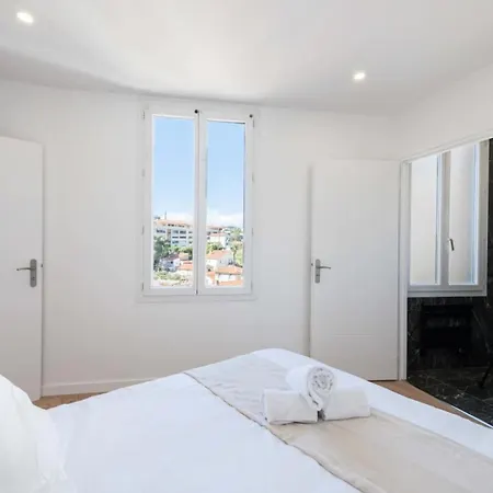 Апартаменты 2p Proche Centre - 2p Proche Centre Mae-4093 *