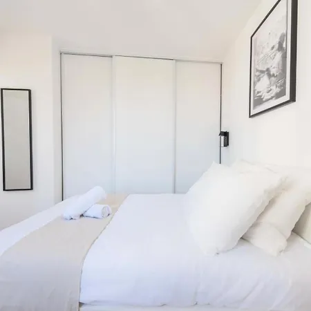 2p Proche Centre - 2p Proche Centre Mae-4093 * 칸느