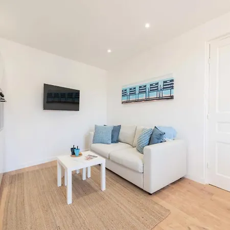 Апартаменты 2p Proche Centre - 2p Proche Centre Mae-4093 Канны