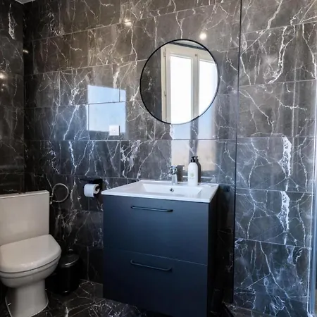 2p Proche Centre - 2p Proche Centre Mae-4093 *