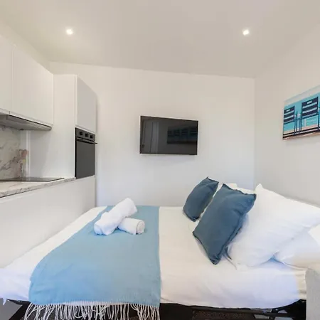 아파트 2p Proche Centre - 2p Proche Centre Mae-4093 *