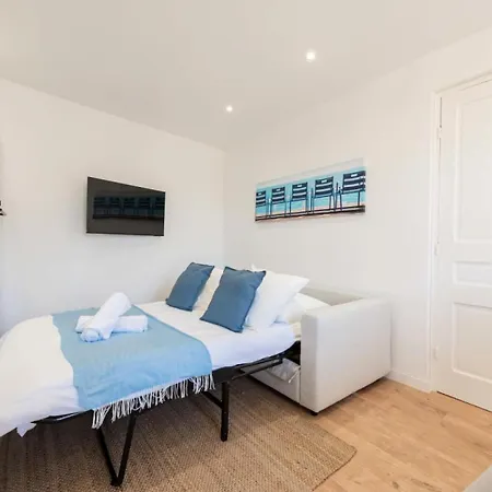 2p Proche Centre - 2p Proche Centre Mae-4093 Апартаменты Канны