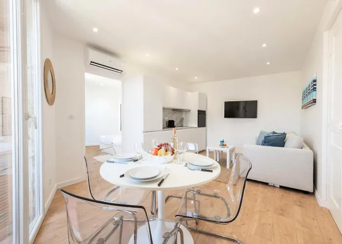 2p Proche Centre - 2p Proche Centre Mae-4093