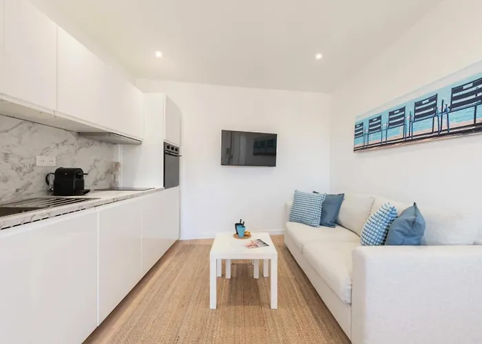 2p Proche Centre - 2p Proche Centre Mae-4093 Канны