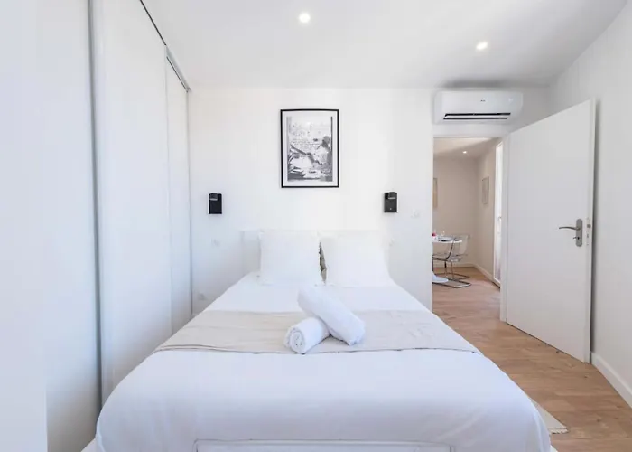 2p Proche Centre - 2p Proche Centre Mae-4093 Διαμέρισμα