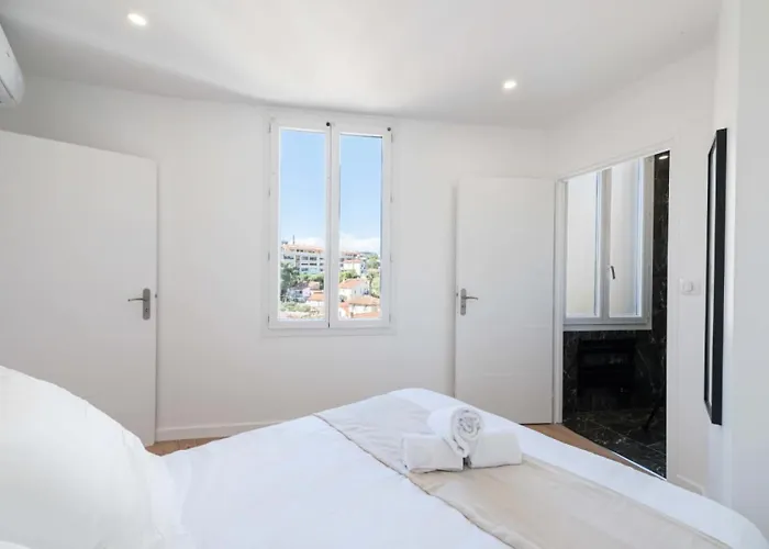 Διαμέρισμα 2p Proche Centre - 2p Proche Centre Mae-4093 *