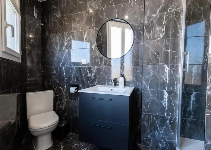 2p Proche Centre - 2p Proche Centre Mae-4093 *